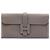 Hermès Jige Elan 29 in Epsom marrone Taupe