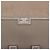 Hermès Jige Elan 29 in Epsom marrone Taupe - vista 5