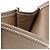 Hermès Jige Elan 29 in Epsom marrone Taupe - vista 6