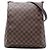 Louis Vuitton Musette Salsa GM in Damier Ébène marrone