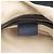 Gucci Blaue Lackleder Soho Schultertasche Marineblau - Ansicht 5
