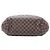 Louis Vuitton Marrón Damier Ebene Sistina GM Castaño - vista 3