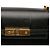 Borsa a spalla Manhattan in vitello nero di Saint Laurent - vista 8