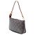 Pochette Accessoires Monogram Marrone Louis Vuitton - vista 2