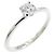 Tiffany & Co Tiffany True Band Ring