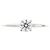 Tiffany & Co Tiffany True Band Ring - Ansicht 2