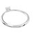 Tiffany & Co Tiffany True Band Ring - Ansicht 3
