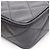 Borsa a Spalla Matelassé Coco Ball di CHANEL Nero - vista 6