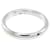 Tiffany & Co Tiffany Platinum Diamond Band Ring  - view 3