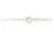 Tiffany & Co Collana Tiffany By the Yard Argento - vista 5