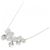 Tiffany & Co Tiffany Papierblumen Cluster-Halskette - Ansicht 2