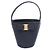 Borsa Vara Ribbon di Salvatore Ferragamo Nero