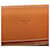 Cabas Céline Borsa tote verticale piccola Celine Marrone Crudo - vista 4