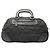 Borsa Boston Coco Mark della linea Parigi-New York di Chanel Marrone