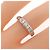 Tiffany & Co Tiffany Kanalring - Ansicht 5