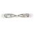 Tiffany & Co Tiffany Harmony Ring aus Platin - Ansicht 2