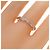 Tiffany & Co Tiffany Harmony Ring aus Platin - Ansicht 5