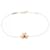 Van Cleef & Arpels Frivole Mini Bracelet  - view 2