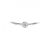 Tiffany & Co Tiffany Wave Einzelreihenring - Ansicht 2