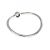 Tiffany & Co Tiffany Wave Einzelreihenring - Ansicht 3