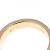 Tiffany & Co Anello Stretto Tiffany 1837 D'oro - vista 4