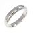 Tiffany & Co Tiffany Milgrain Platinring