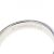 Tiffany & Co Tiffany Milgrain Platinring - Ansicht 3