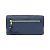 Borsa Clutch Louis Vuitton Monogram Empreinte Petillante Blu - vista 2