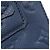 Borsa Clutch Louis Vuitton Monogram Empreinte Petillante Blu - vista 4
