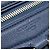 Borsa Clutch Louis Vuitton Monogram Empreinte Petillante Blu - vista 5