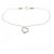 Tiffany & Co Bracciale charm Cuore Aperto Tiffany Argento - vista 3