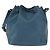 Louis Vuitton Petit Noe Epi Leather Medium Blu