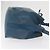 Louis Vuitton Petit Noe Epi Leather Medium Blu - vista 3