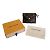 Billetera bi-fold Monogram reverso Louis Vuitton Castaño