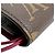 Billetera bi-fold Monogram reverso Louis Vuitton Castaño - vista 10