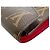 Billetera bi-fold Monogram reverso Louis Vuitton Castaño - vista 11