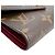 Billetera bi-fold Monogram reverso Louis Vuitton Castaño - vista 6