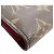 Billetera bi-fold Monogram reverso Louis Vuitton Castaño - vista 8