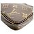 Pochette Accessoires Monogram in Tela Louis Vuitton Marrone - vista 5