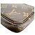 Pochette Accessoires Monogram in Tela Louis Vuitton Marrone - vista 7