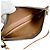 Pochette Accessoires Monogram in Tela Louis Vuitton Marrone - vista 9