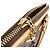 Louis Vuitton Tivoli PM Monogram Canvas Handtasche Braun - Ansicht 13