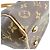 Louis Vuitton Tivoli PM Monogram Canvas Handtasche Braun - Ansicht 7