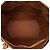 Louis Vuitton Monogram Palermo GM Tote/Shoulder Bag Brown - view 4