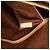 Louis Vuitton Monogram Palermo GM Tote/Shoulder Bag Brown - view 6