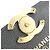 Chanel AP2335 Clutch Grigio e Borsa a Spalla Marrone - vista 8