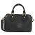 Bolso Nano Speedy Monogram Empreinte Louis Vuitton Negro