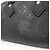 Bolso Nano Speedy Monogram Empreinte Louis Vuitton Negro - vista 3
