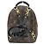 Louis Vuitton Monogram Palm Springs Mini Rucksack M44873 Braun - Ansicht 2