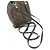 Louis Vuitton Monogram Palm Springs Mini Rucksack M44873 Braun - Ansicht 7
